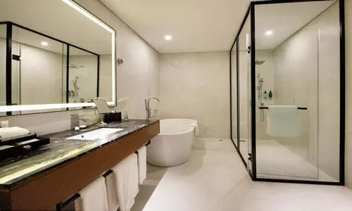 هتل آسیانا گرند دبی